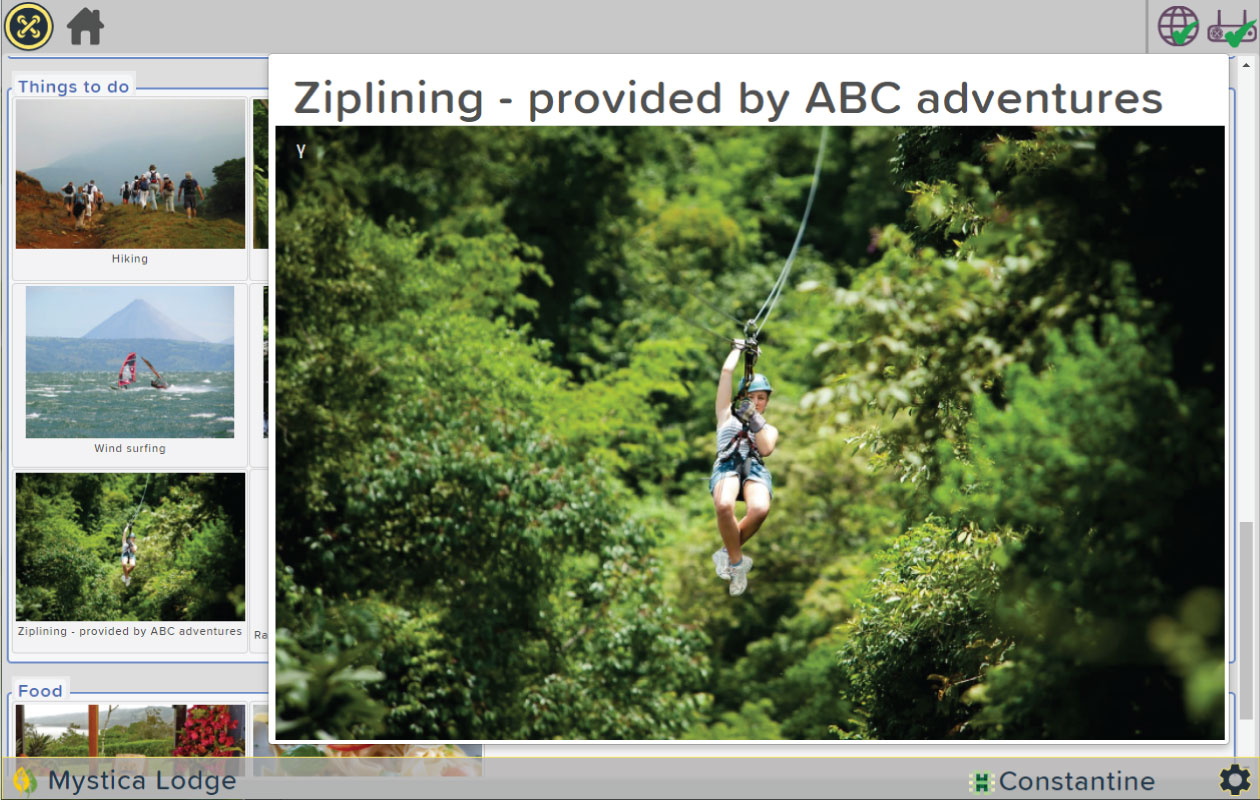 Zipline