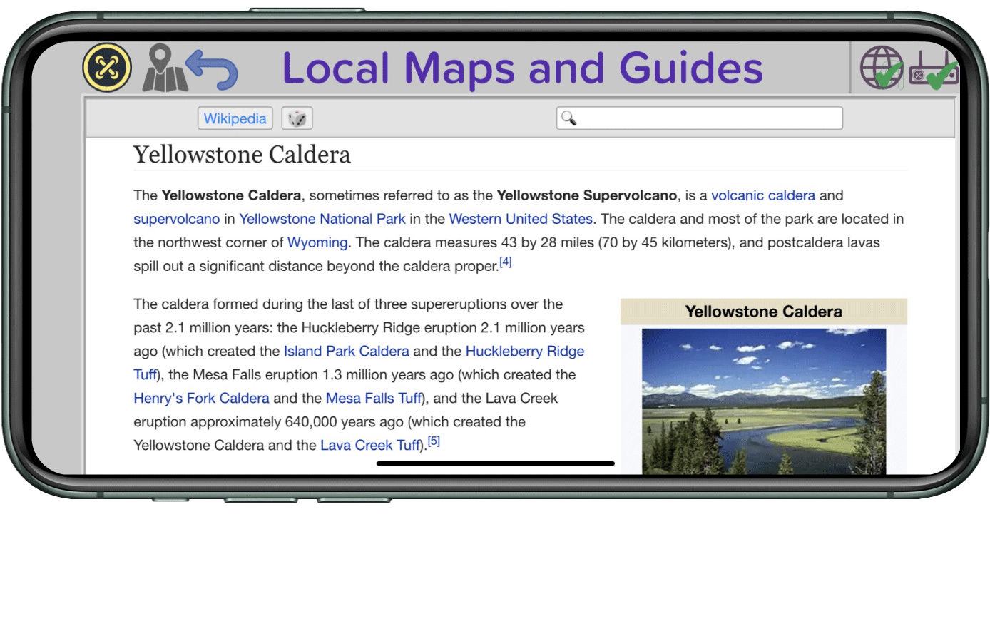 Wikipedia: Sabine River